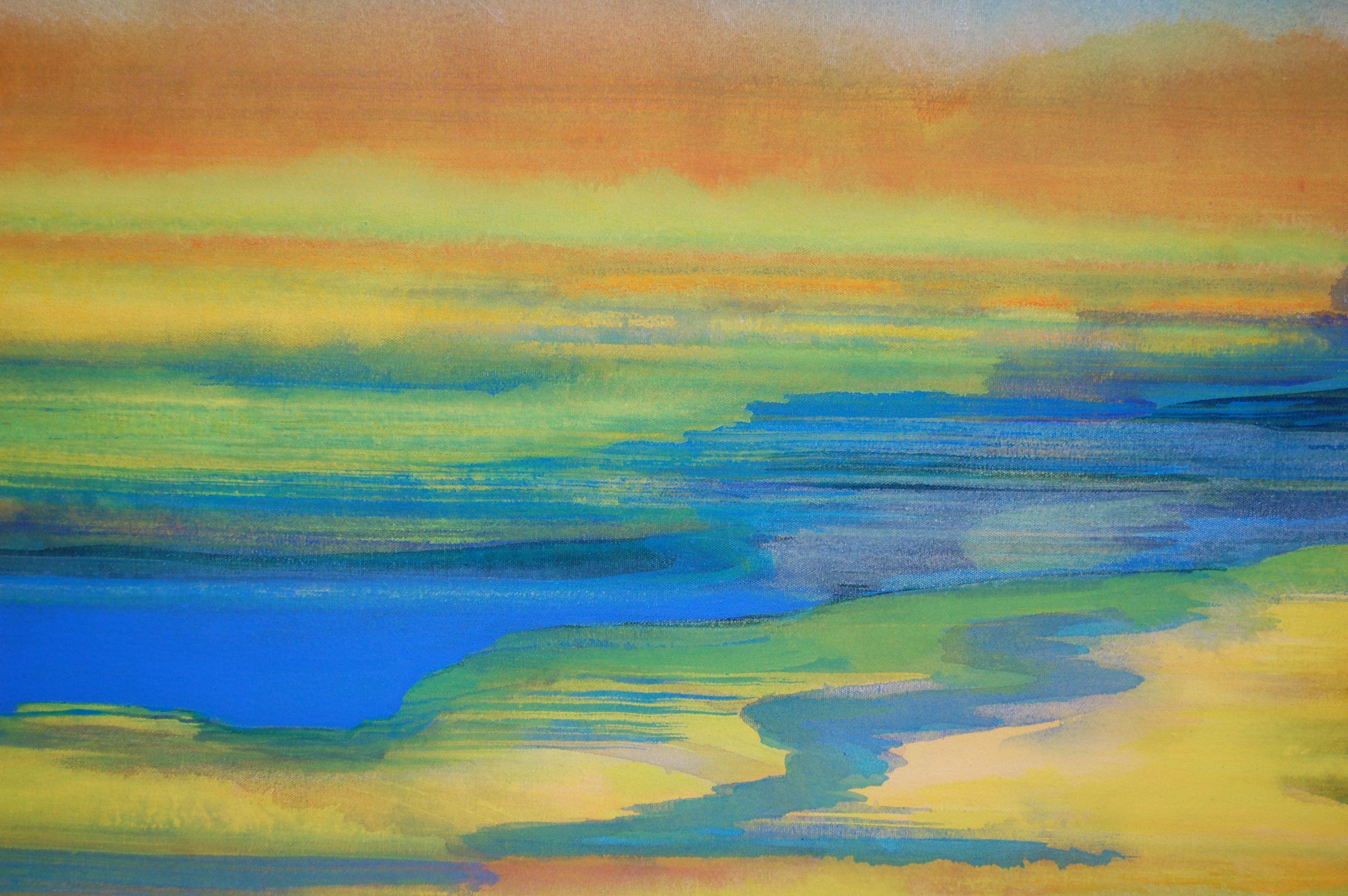Serie Fat Albert
Firmato dall'artista, pittura acrilica vinilica Fine Art su tela primerizzata, pellicola da galleria 2003
Frank Monaco Artista americano nato nel 1944.
Ha studiato e lavorato con Marilyn Stiles dell'Art Institute di Chicago/Storia