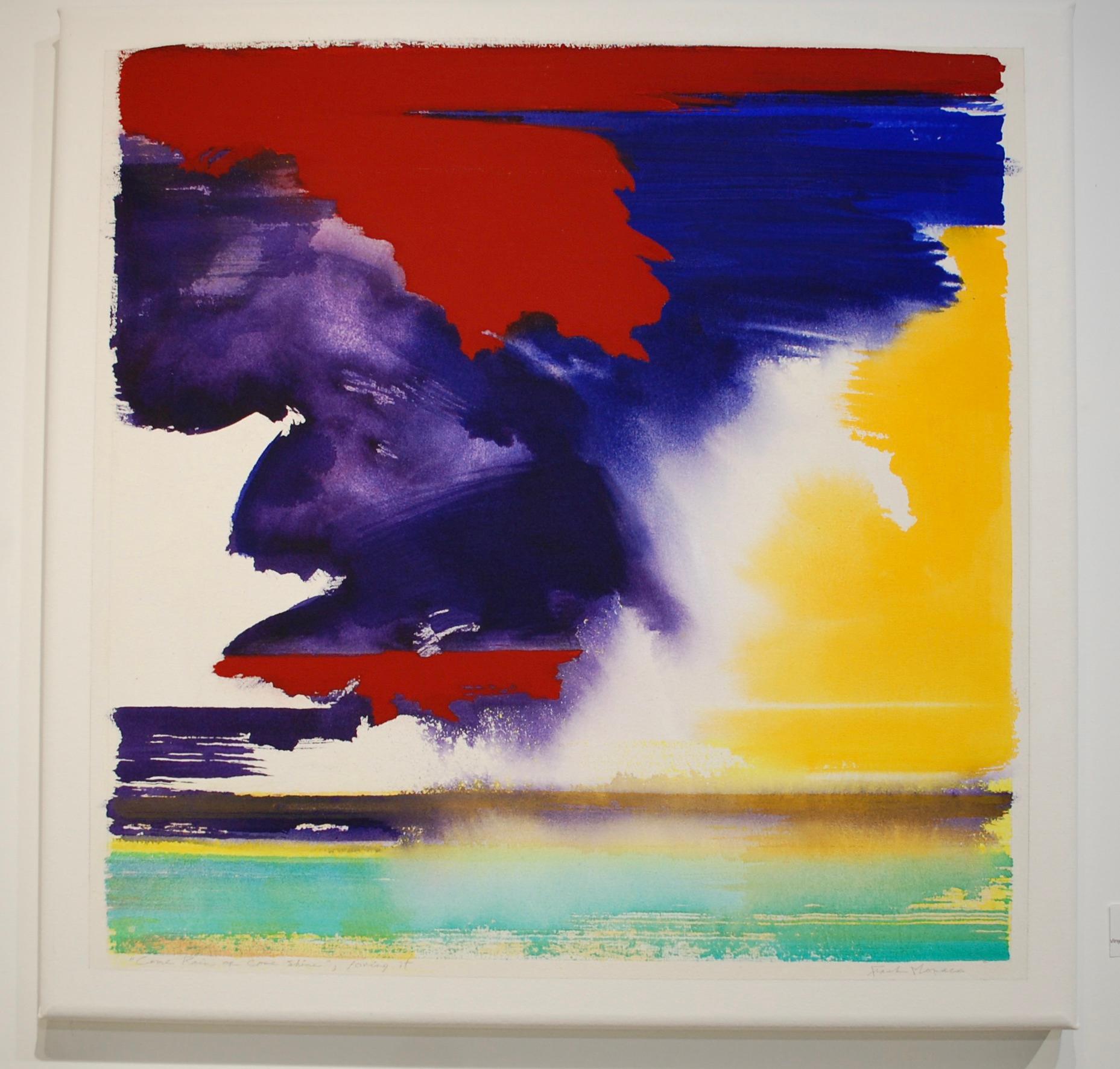Pittura astratta Loving It