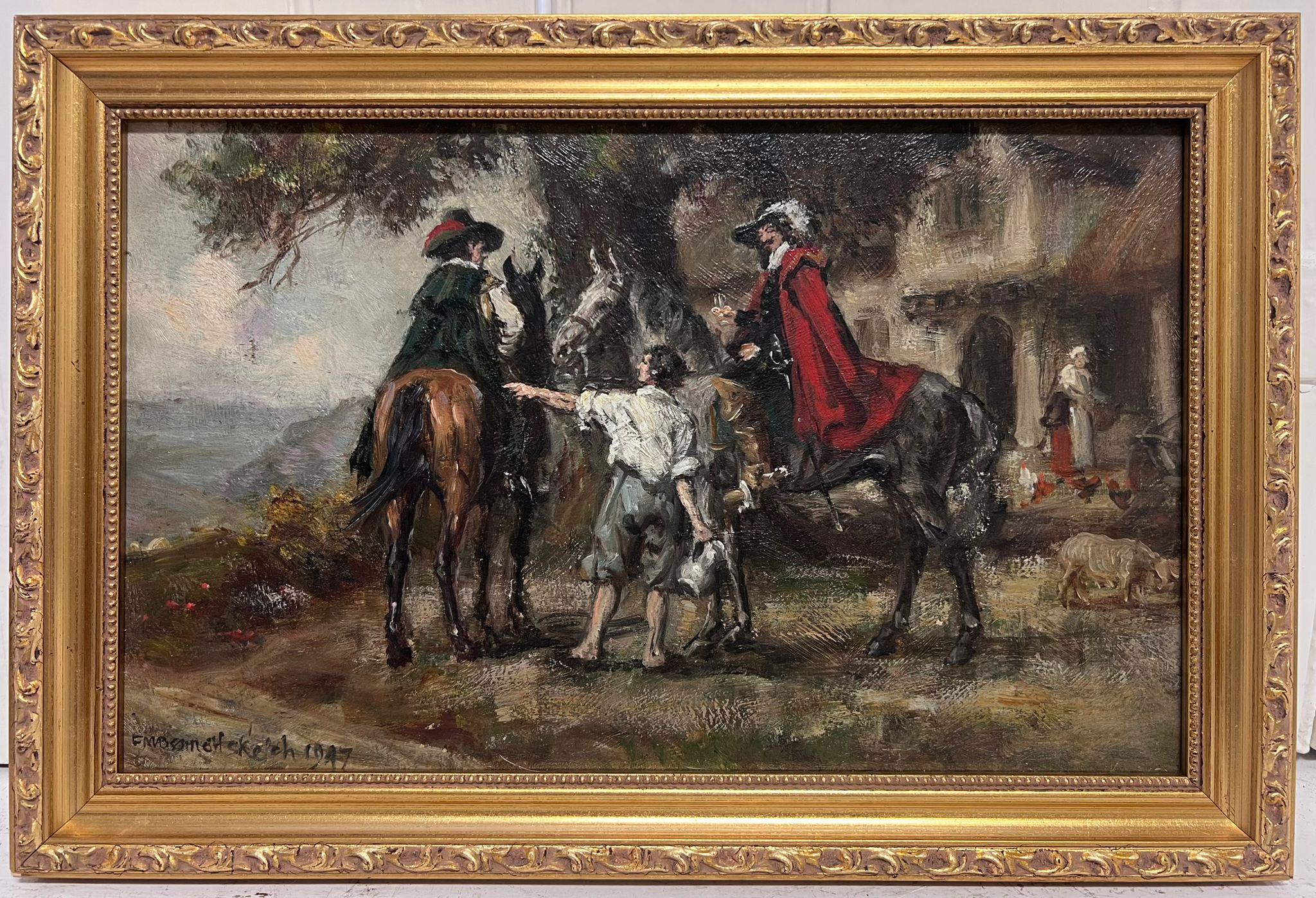 frank moss bennett originals for sale