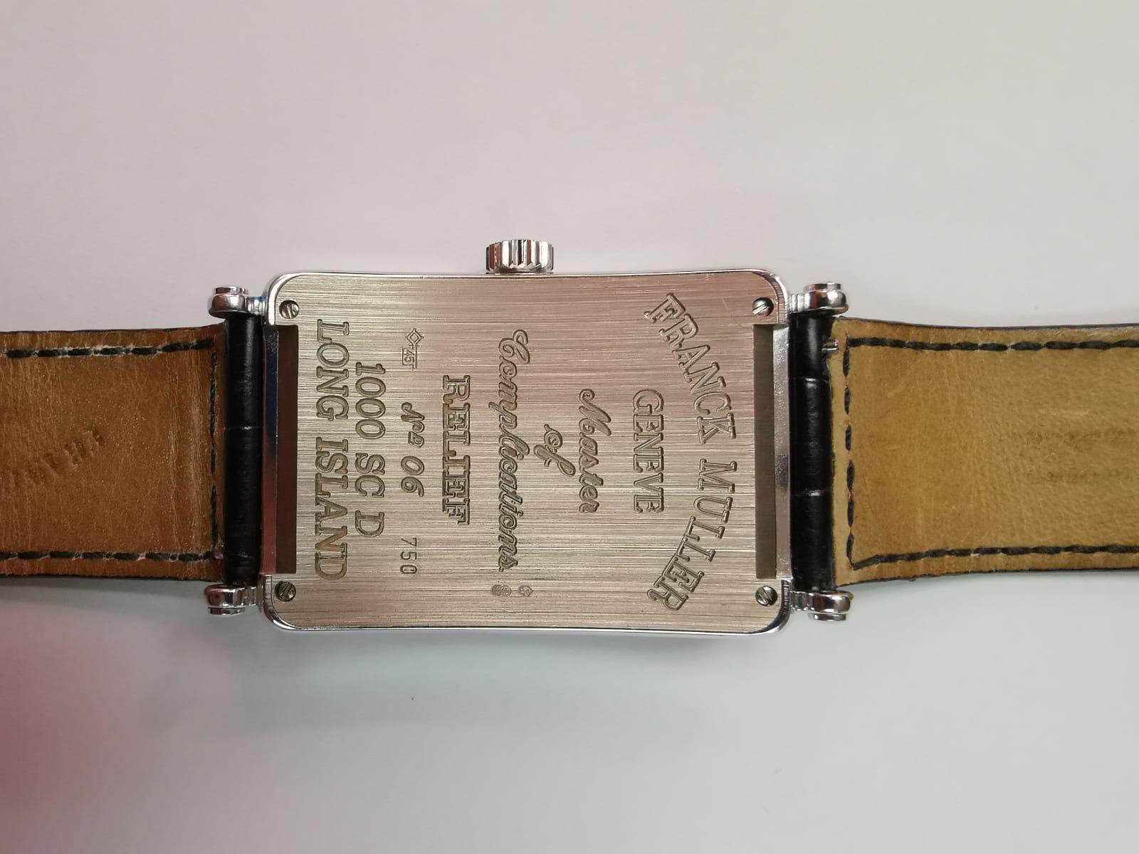 frank muller buyer