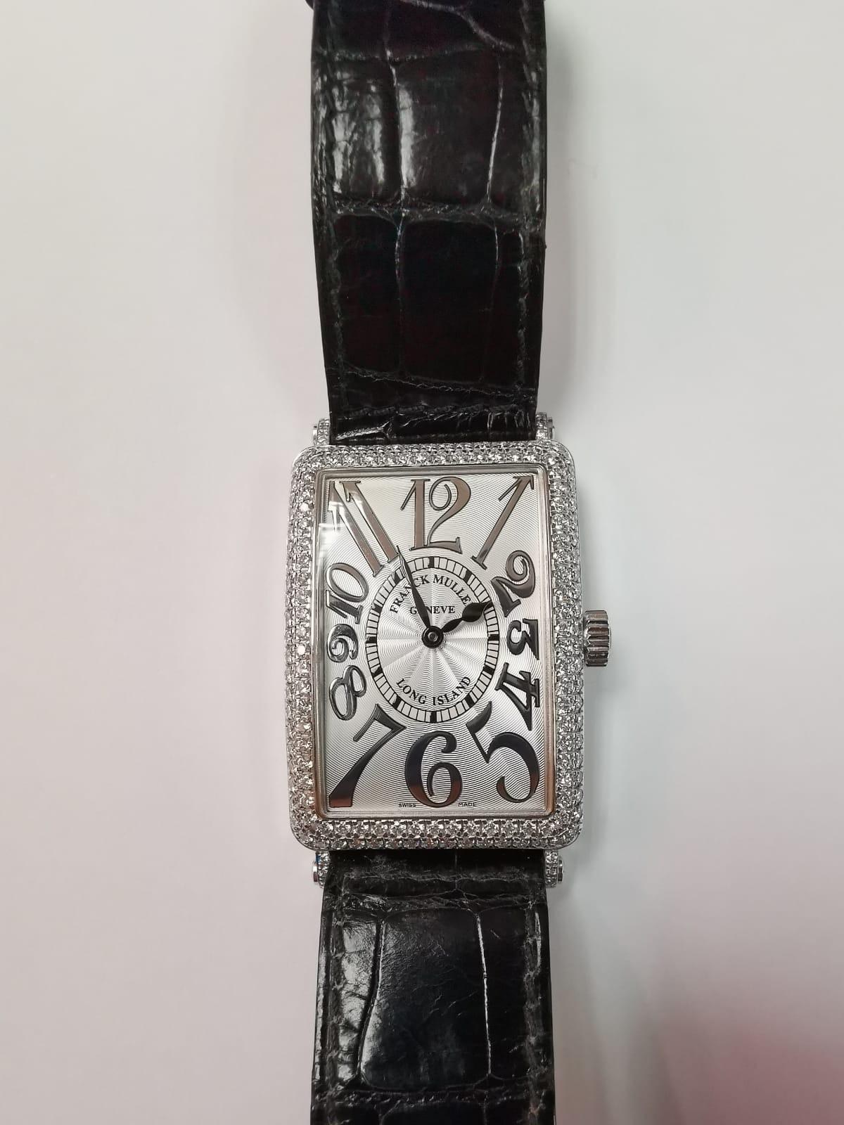 franck muller