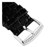 Frank Muller 18 Karat Diamond Watch