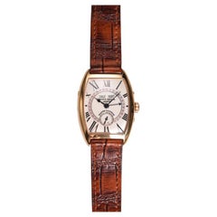 Frank Muller 7501 Uhr in 18K Rose Gold, 1990er Jahre