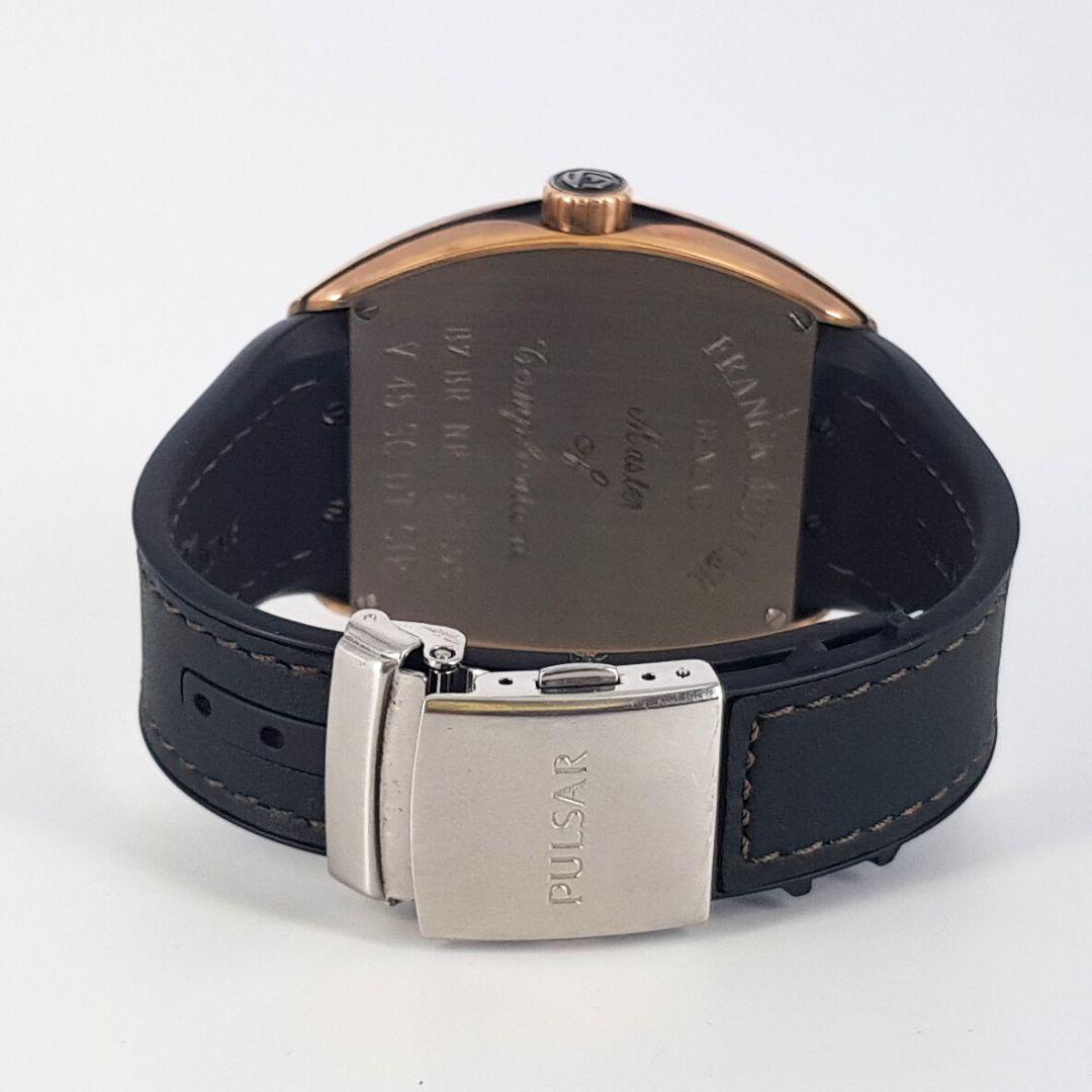 Frank Muller Geneve Vanguard Watch 1