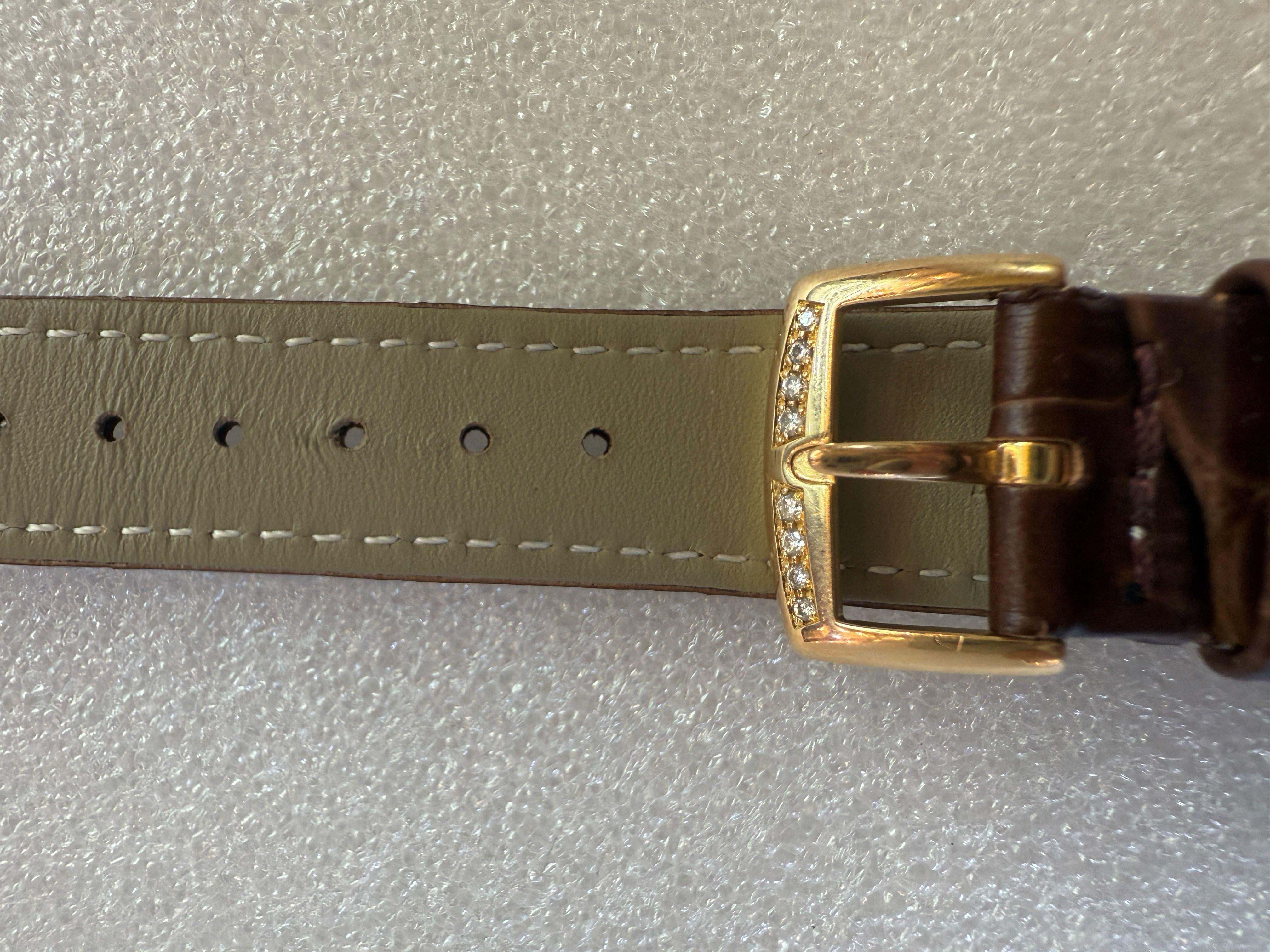 Reloj Frank Muller Long Island 952 QZ D 2