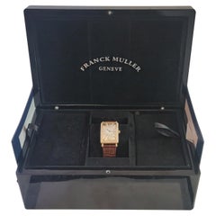Reloj Frank Muller Long Island 952 QZ D