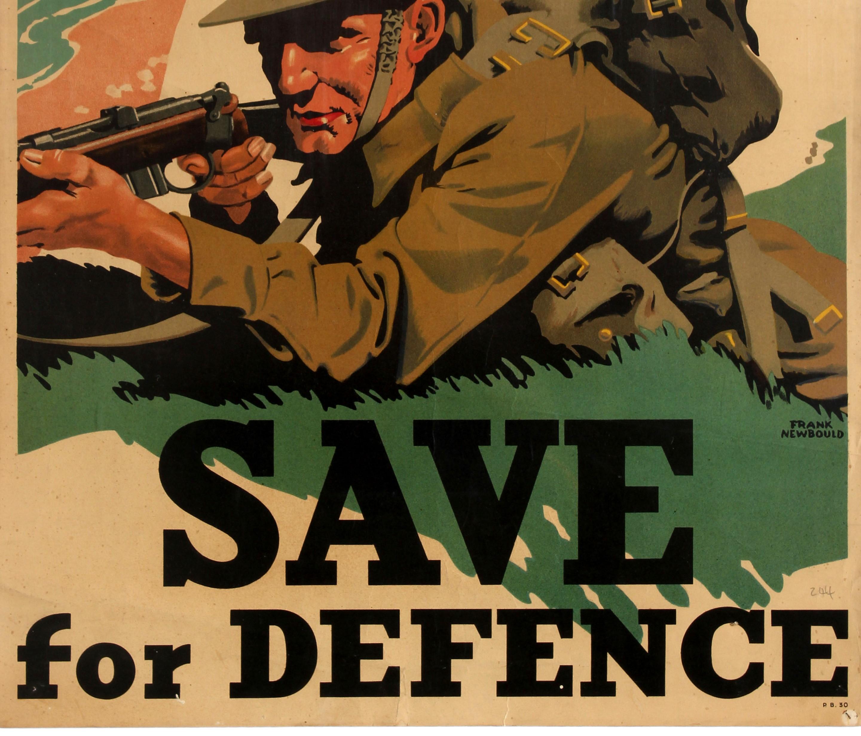 home front posters ww2