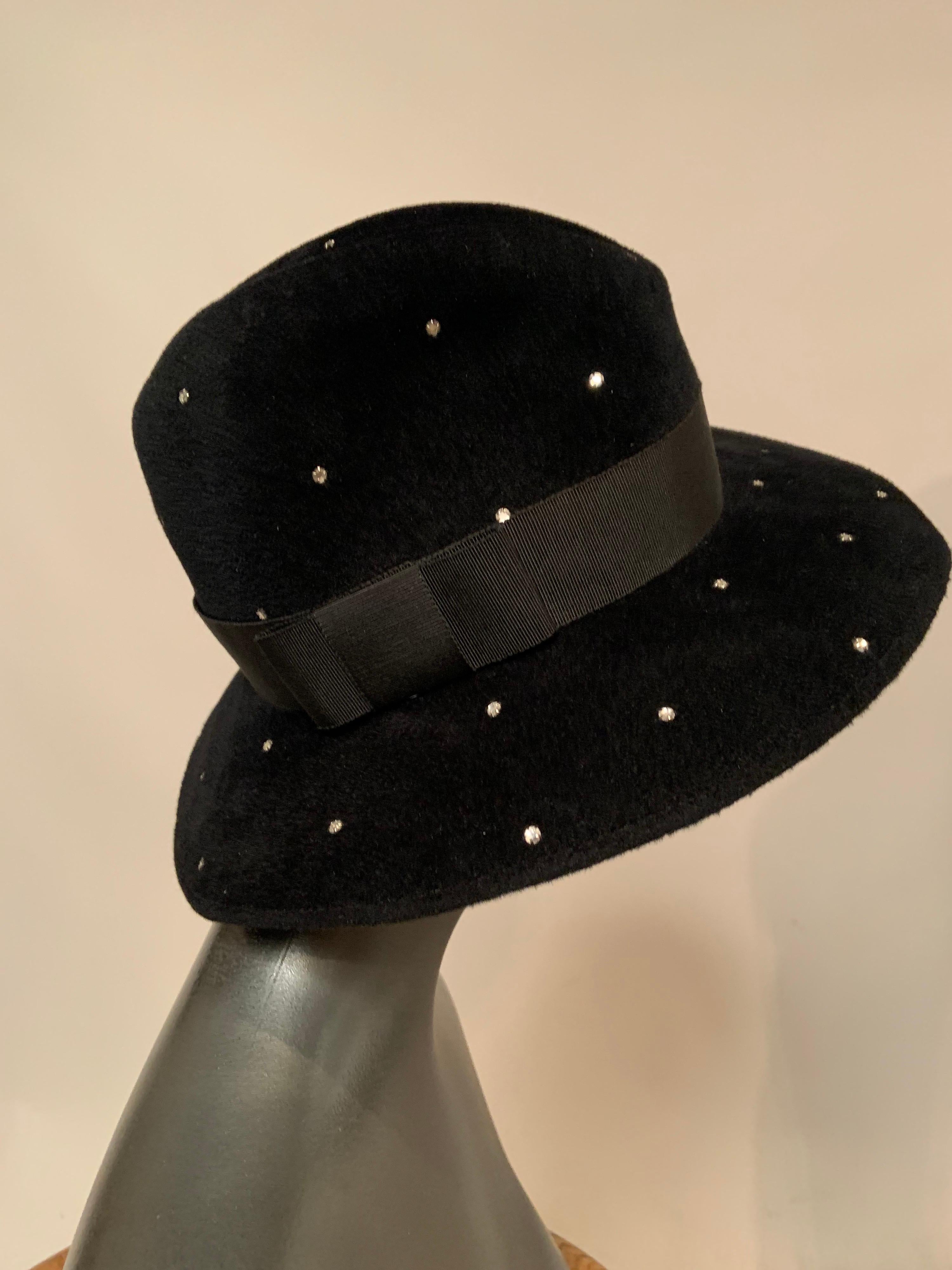 frank olive private collection hats