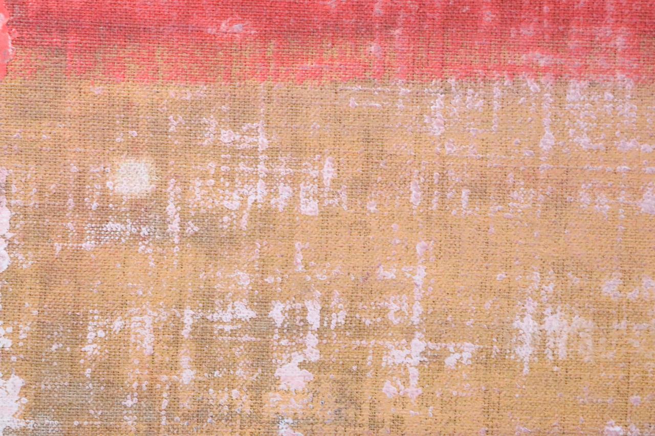 Pittura astratta  pittura ad encausto 