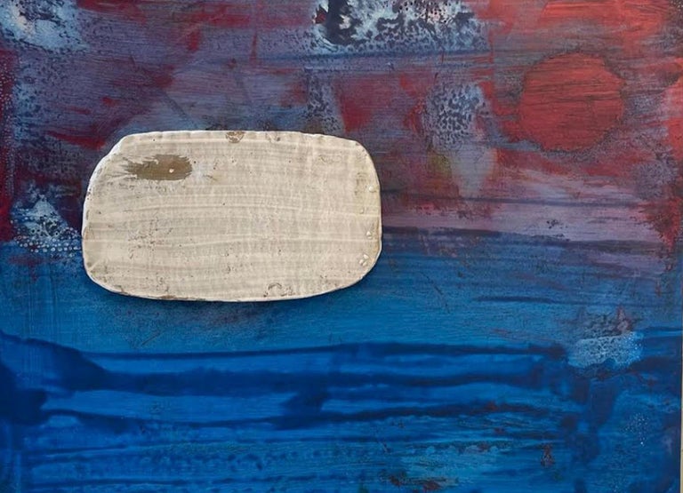 Frank Olt Seascape Fire Island For Sale at 1stDibs