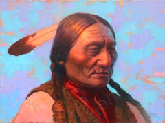 Sitting Bull #2