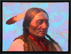 Sitting Bull #2