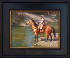 El primer paso