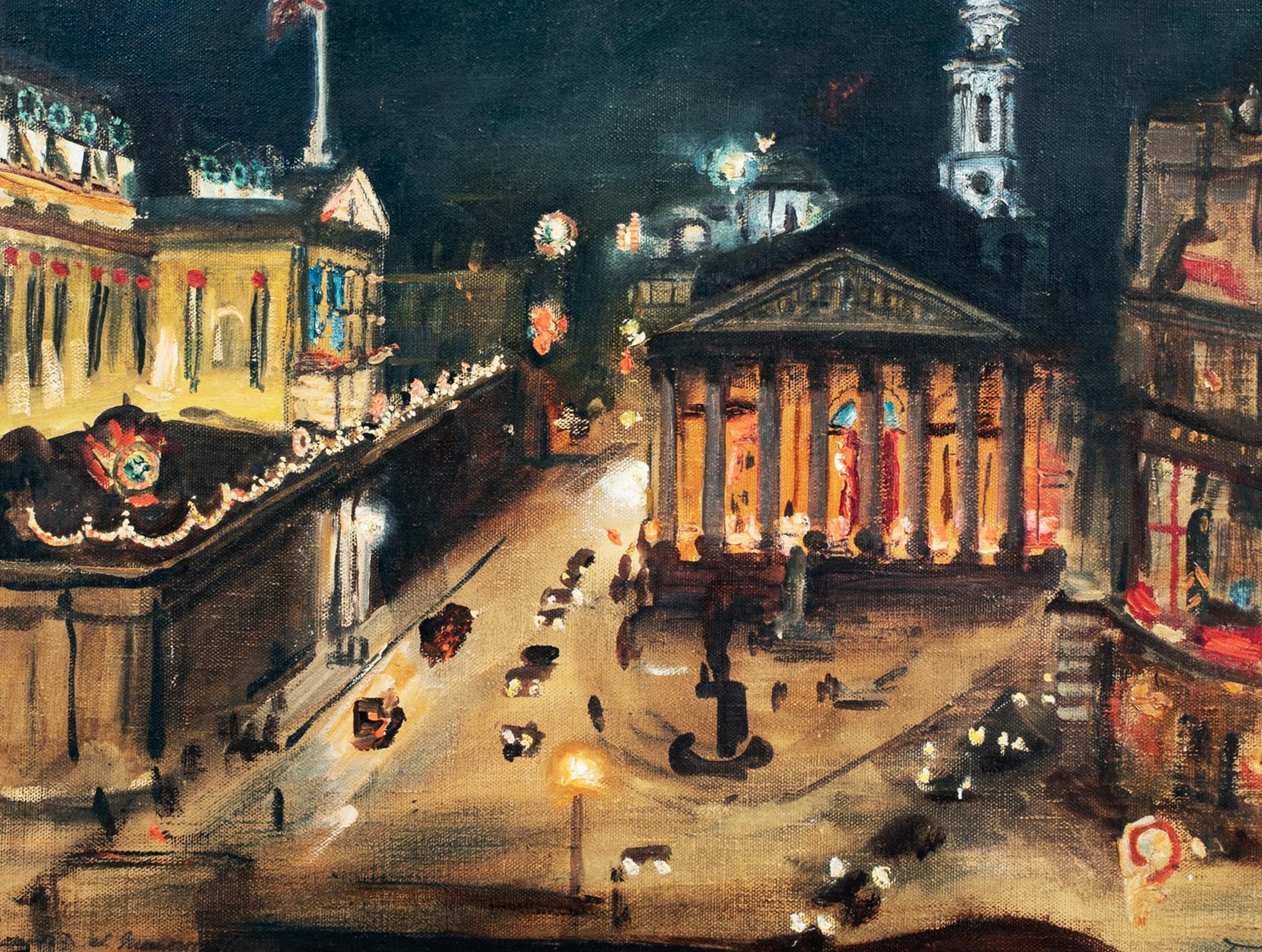 frank o salisbury paintings