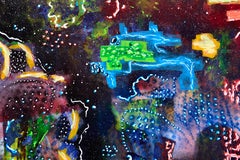 Frankie Romero Aromas:: « Midnight Bloom »:: Californie