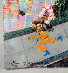 Arrest of the Palateros