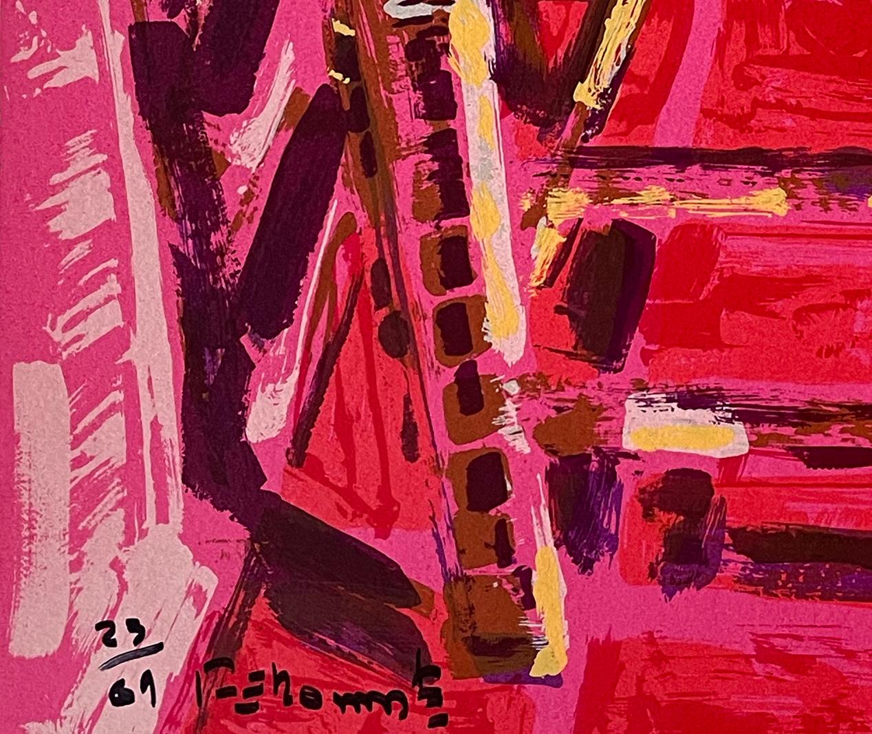 frank romero art for sale