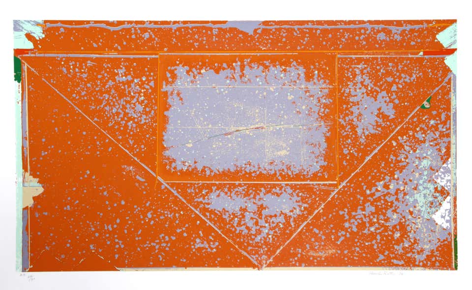 Frank Roth - The Cat's Pajamas For Sale at 1stDibs