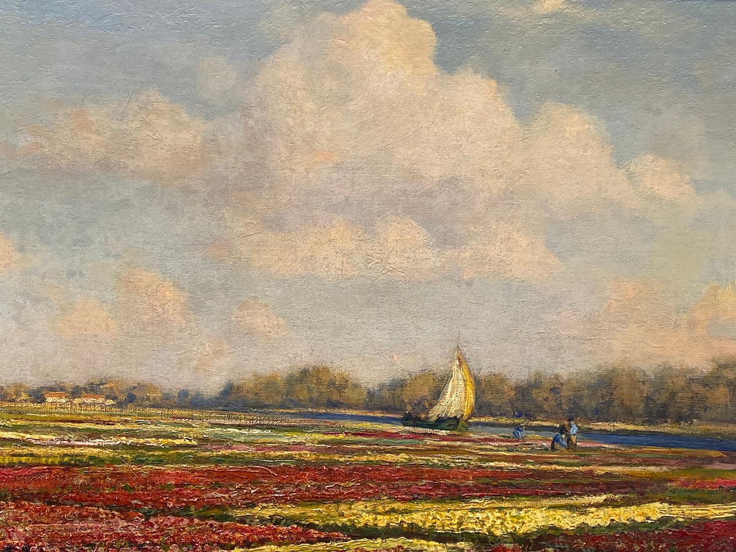 In the Flower Fields im Angebot 1