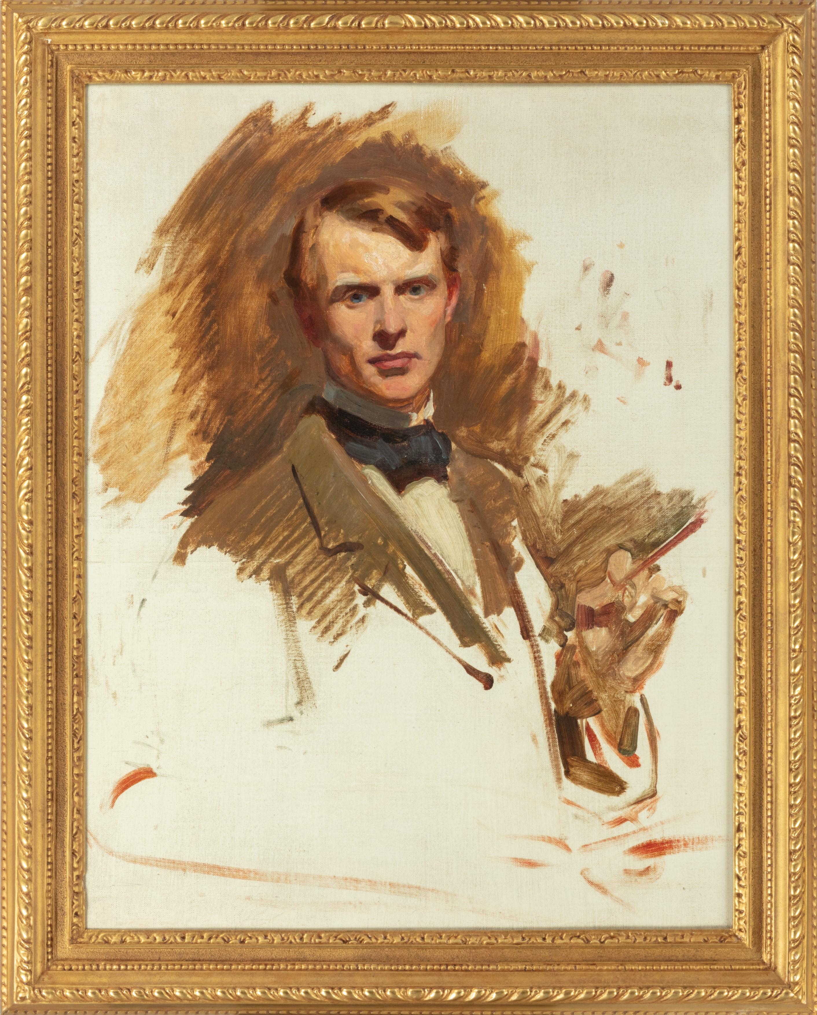 Self Portrait