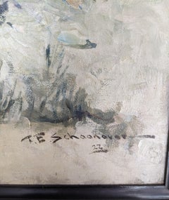 Behrdal Shipped the Paddle