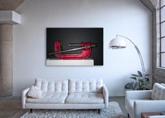 Automobili I (Ferrari) - dettagli sull'iconica officina italiana per le prestazioni delle auto da corsa