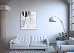 Carrara II - fotografia di grande formato dell'iconica cava di marmo italiana