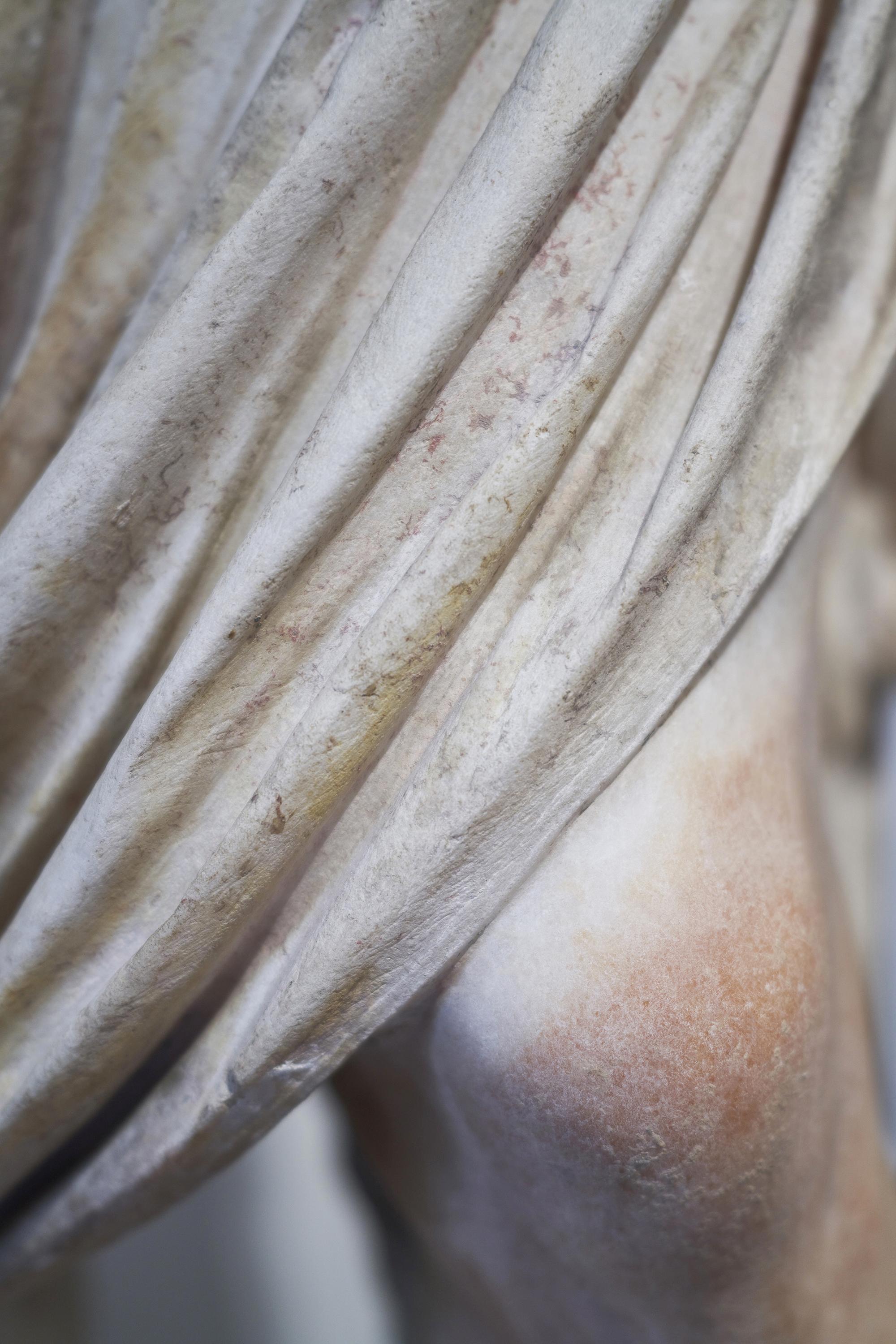 Vertical Color Photography