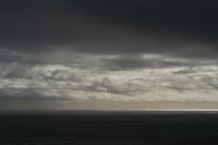 Étude de nuages IV - photographie grand format d'un paysage nuageux spectaculaire