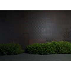 de Young - tactile elements of iconic San Francisco museum architecture