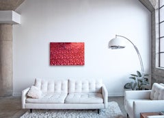 Magic Carpet - vibrant color observations of mid century Mediterranean interior