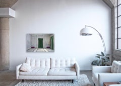 Napoleon Bonaparte II - interior photograph of elegant French palace villa