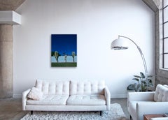 Palm Springs ( Cactus ) - un estudio de la arquitectura icónica del desierto de mediados de siglo