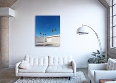 Palm Springs ( Water ) - a study of iconic mid century desert architecture