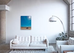 Pink Cadillac - a series of impressions captured in the dessert landscape