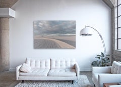 Vanilla Sky - large scale photograph of iconic American national park landscape