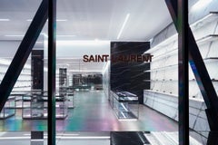 YSL Yves Saint Laurent 