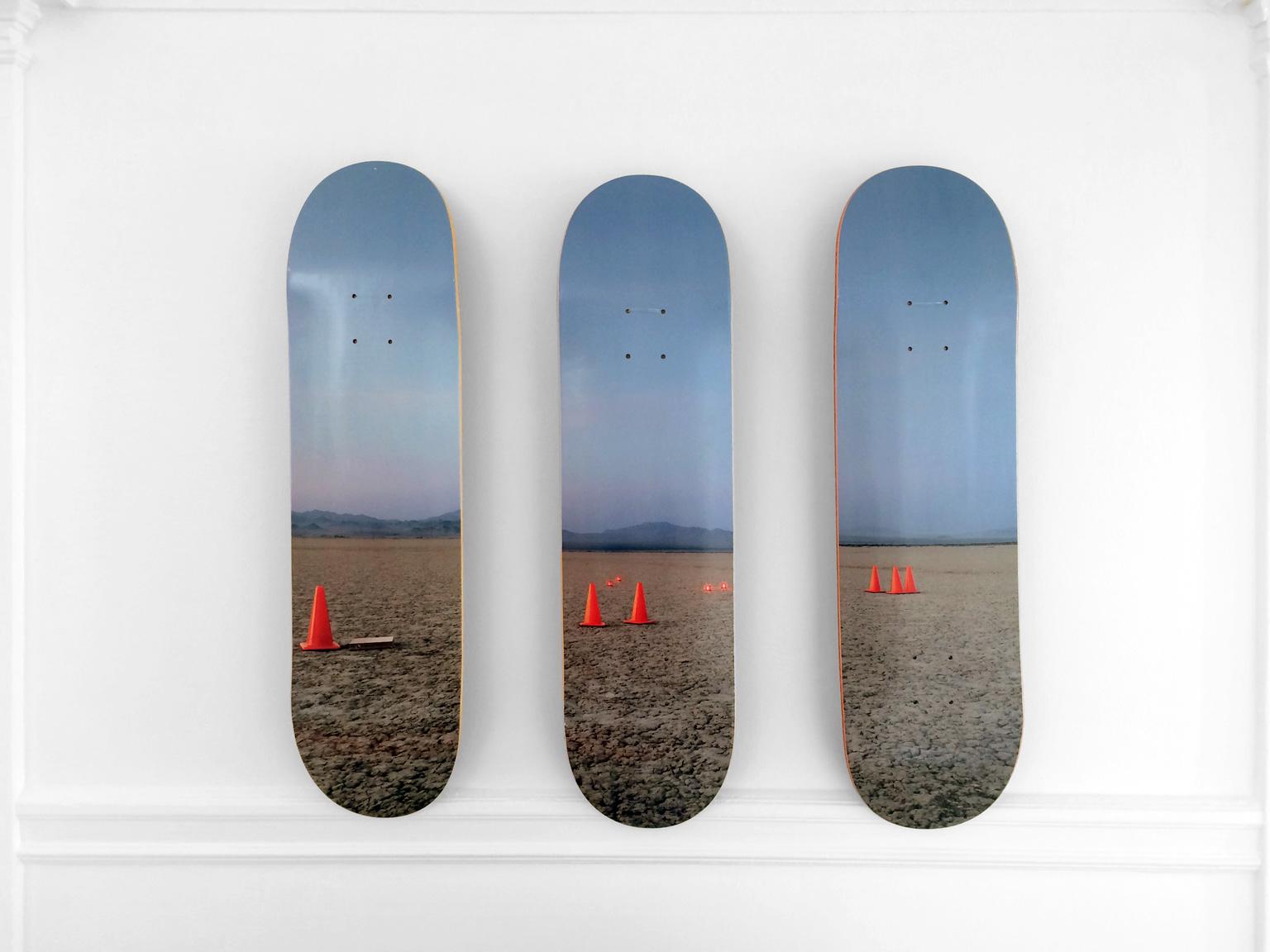 Conos [ Tablas ]