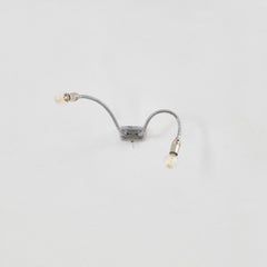 Frank Schreiner Suzuki applique Stiletto Studios Berlino - Germania, 1989