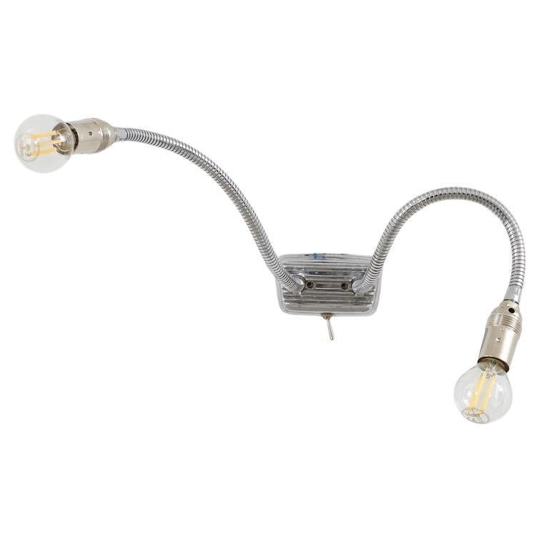 Frank Schreiner Suzuki wall light Stiletto Studios Berlin - Germany, 1989 For Sale
