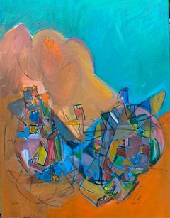 Frank Shifreen 'Companions'