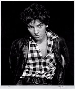 Vintage BRUCE SPRINGSTEEN, BOUND