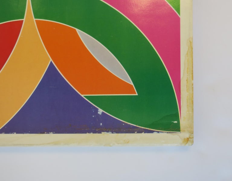 FRANK STELLA アートブック　ご本人直筆サイン入り Frank Stella Abstract Artist Metropolitan Museum of Art Book