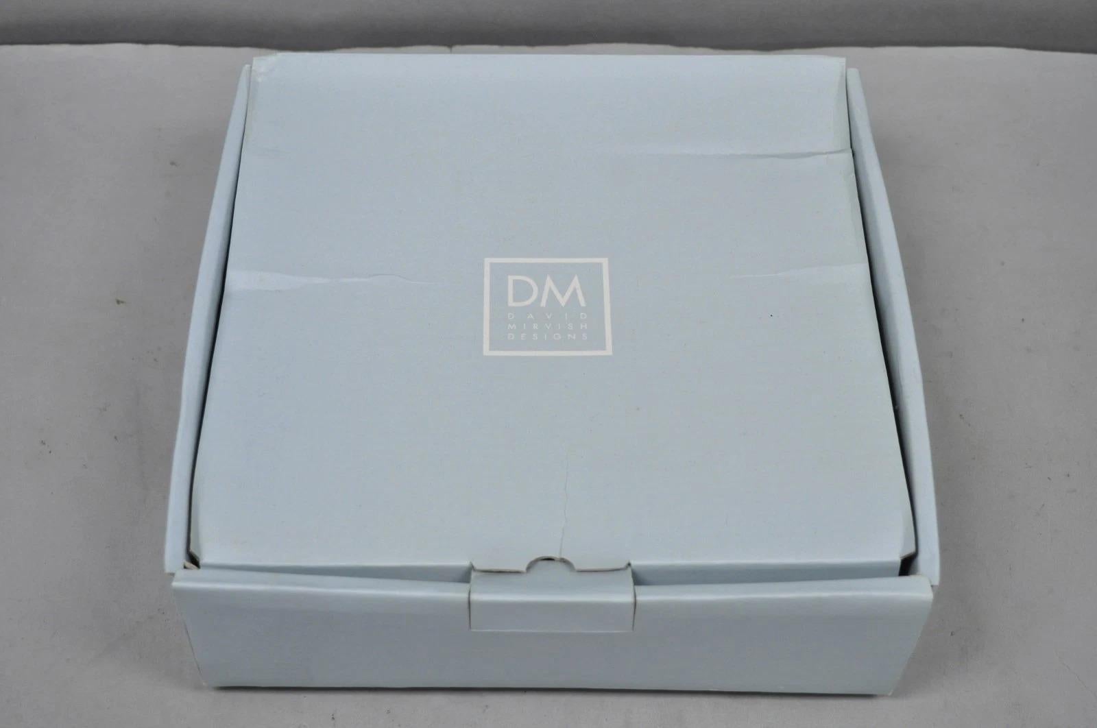 Frank Stella David Mirvish Designs Vortex Engravings 1-4 Black Plate - Set of 4 For Sale 4