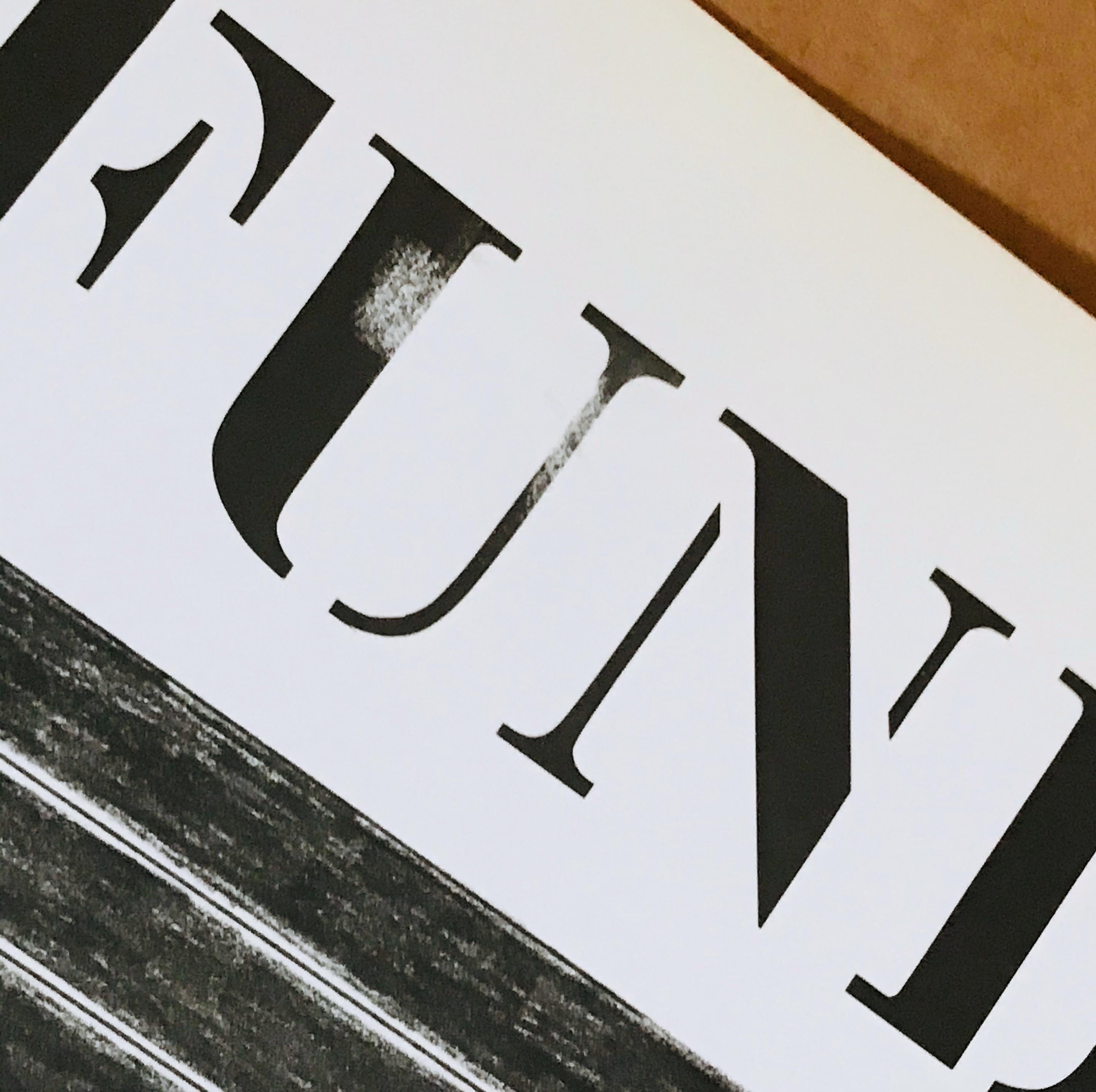 Frank Stella Attica Defense Fund storico LtEd litografia offset stampa astratta in vendita 2