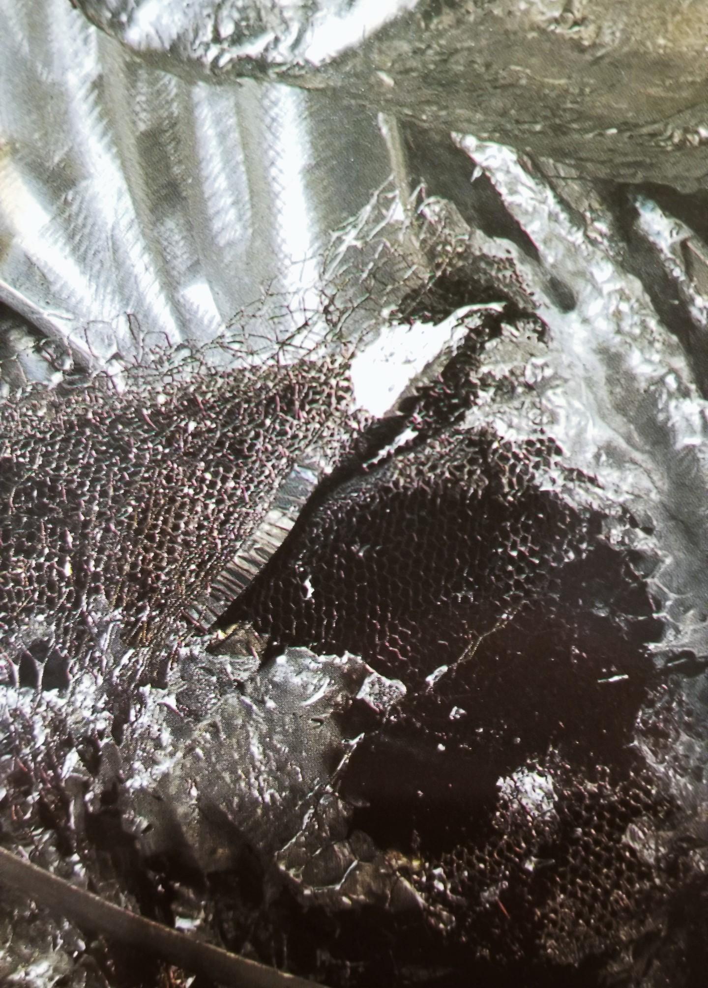 Casino Knokke Poster (Signed) /// Frank Stella Contemporary Abstract Sculpture im Angebot 10