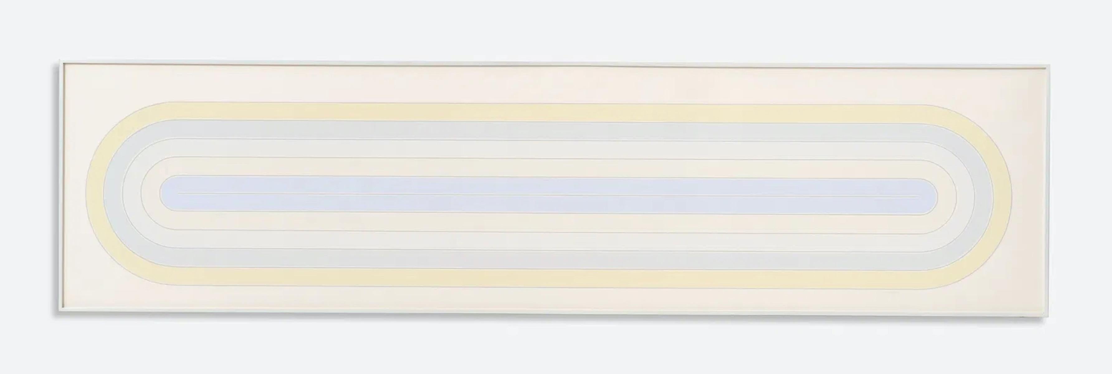 Del Mar, de la serie Race Track