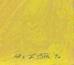 Egypolisis Relief, from Imaginary Places Series, 1996