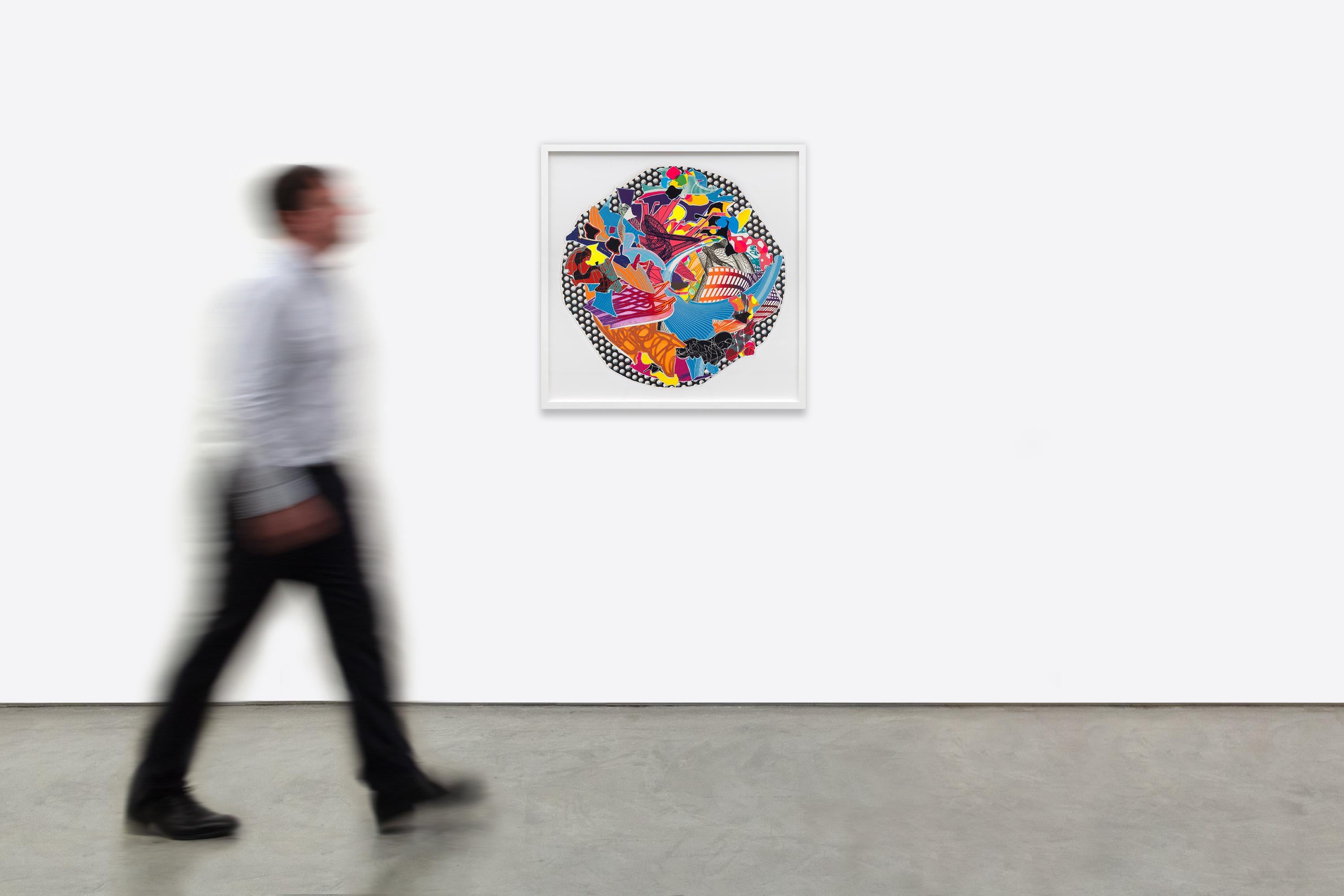 Fattipuff, from Imaginary Places II im Angebot 4