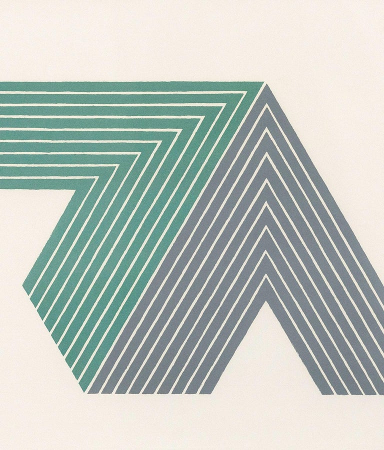 Frank Stella - Frank Stella 